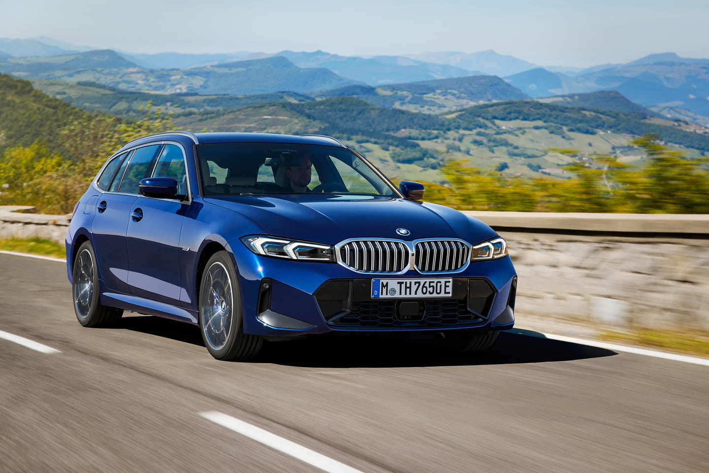 BMW : des sièges chauffants sur abonnement dans certains pays