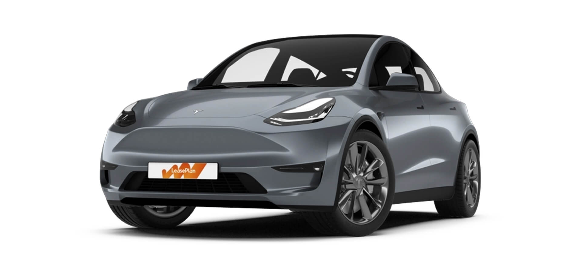 Leaseplan deals model 3