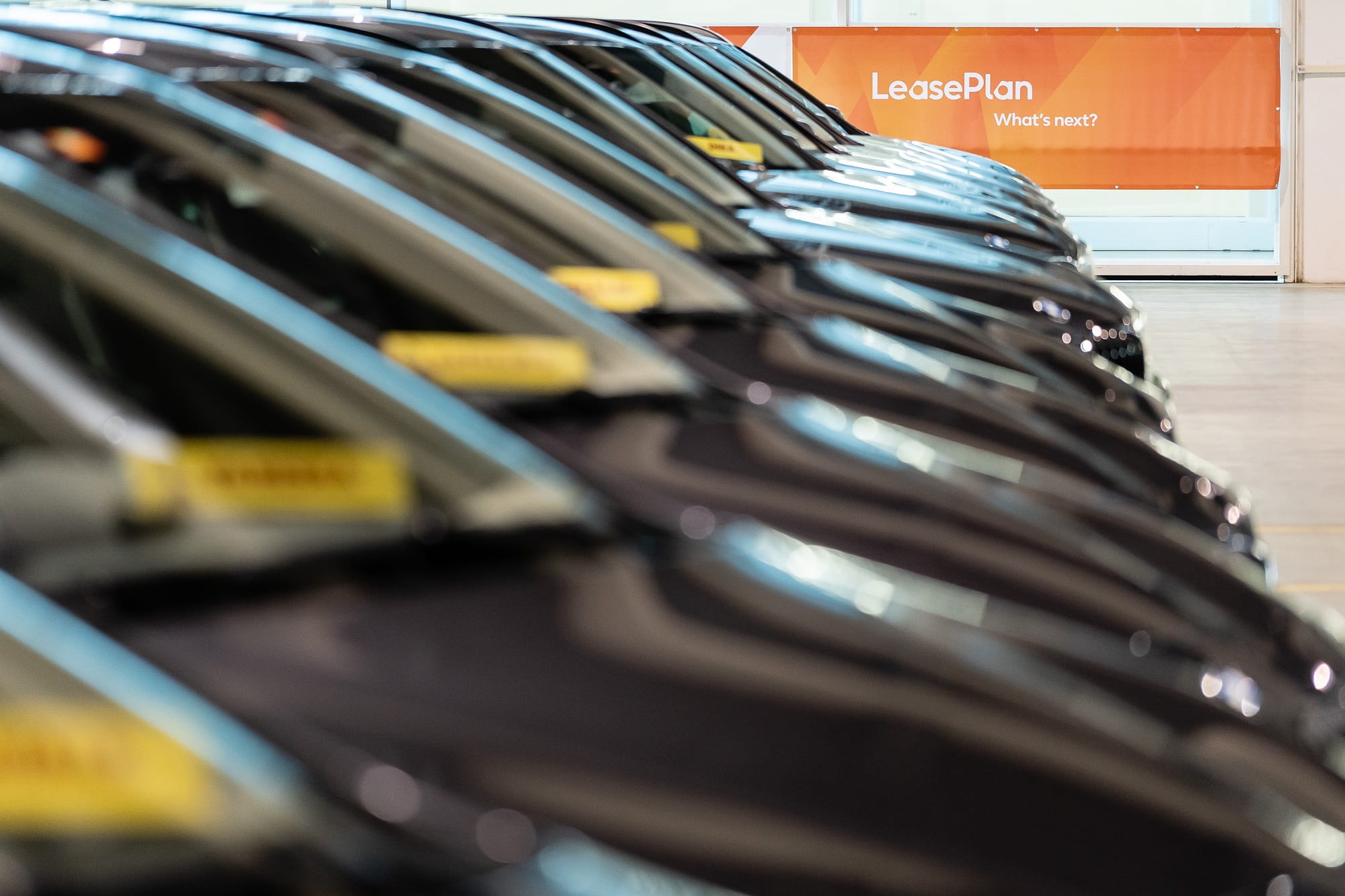 LeasePlan Leasing