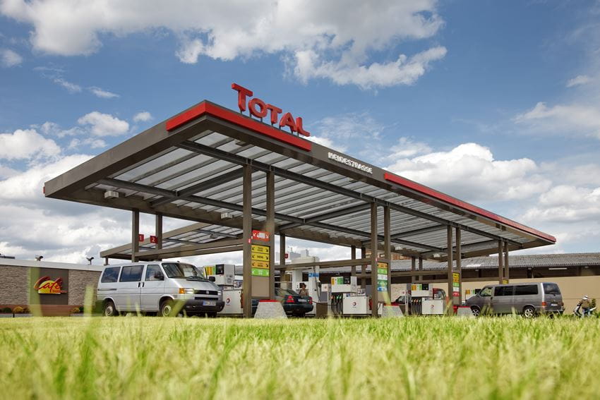 Euroshell Tankkarte Nicht Mehr Bei Total Leaseplan