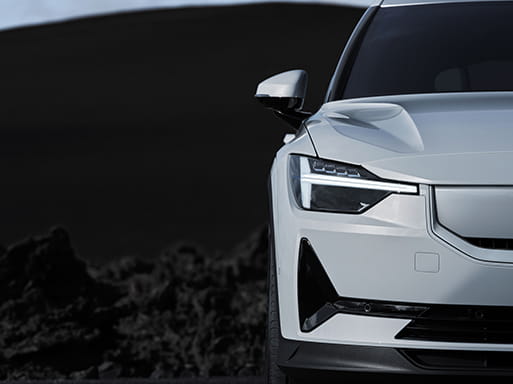 NEW: Polestar 2 Standard Range Single Motor