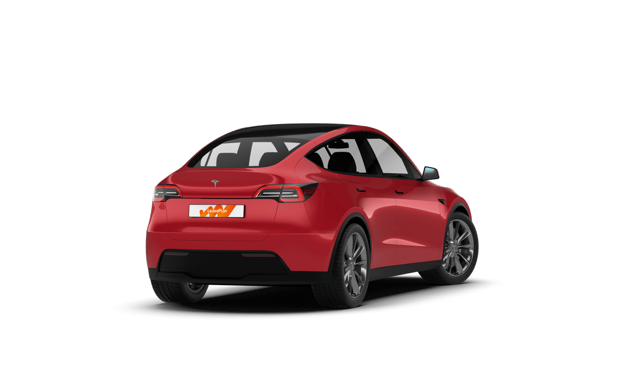 Tesla Model Y Leasing Prices And Specifications | LeasePlan Denmark