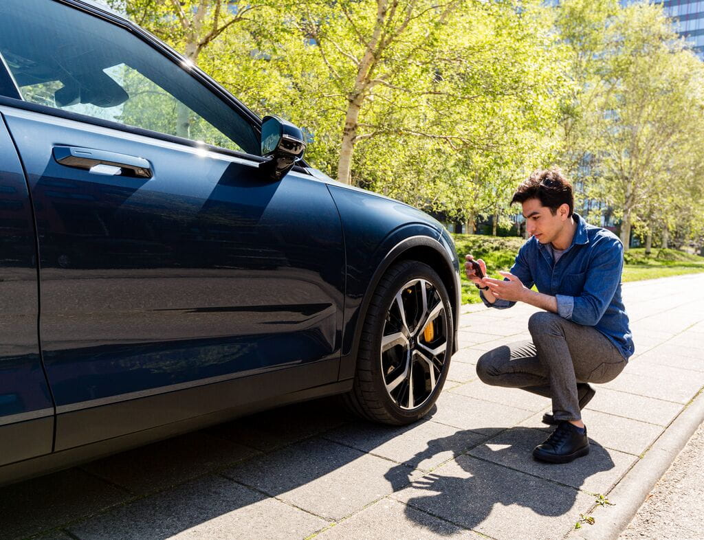 Electric Vehicle Maintenance Tips: Taking Care Of Your EV’s Tyres ...