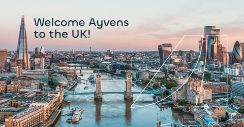 Welcome to Ayvens UK