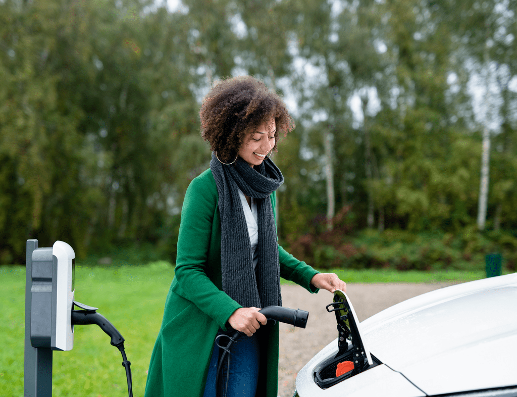 Thinking about an electric car? LeasePlan United Kingdom