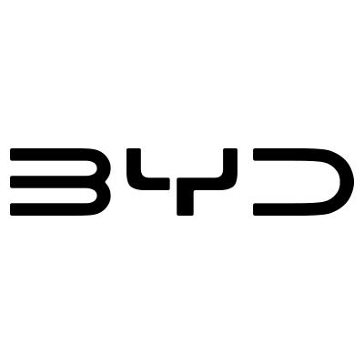 Byd Logo Build Your Dreams Slogan Stock Photo 1571442208 | Shutterstock