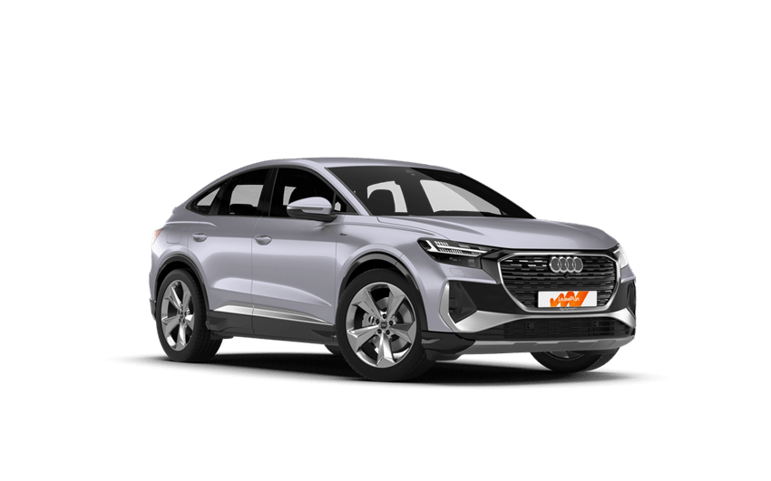 2106180401_Audi_Q4E-Tron_TyfoonGrey_Promoted