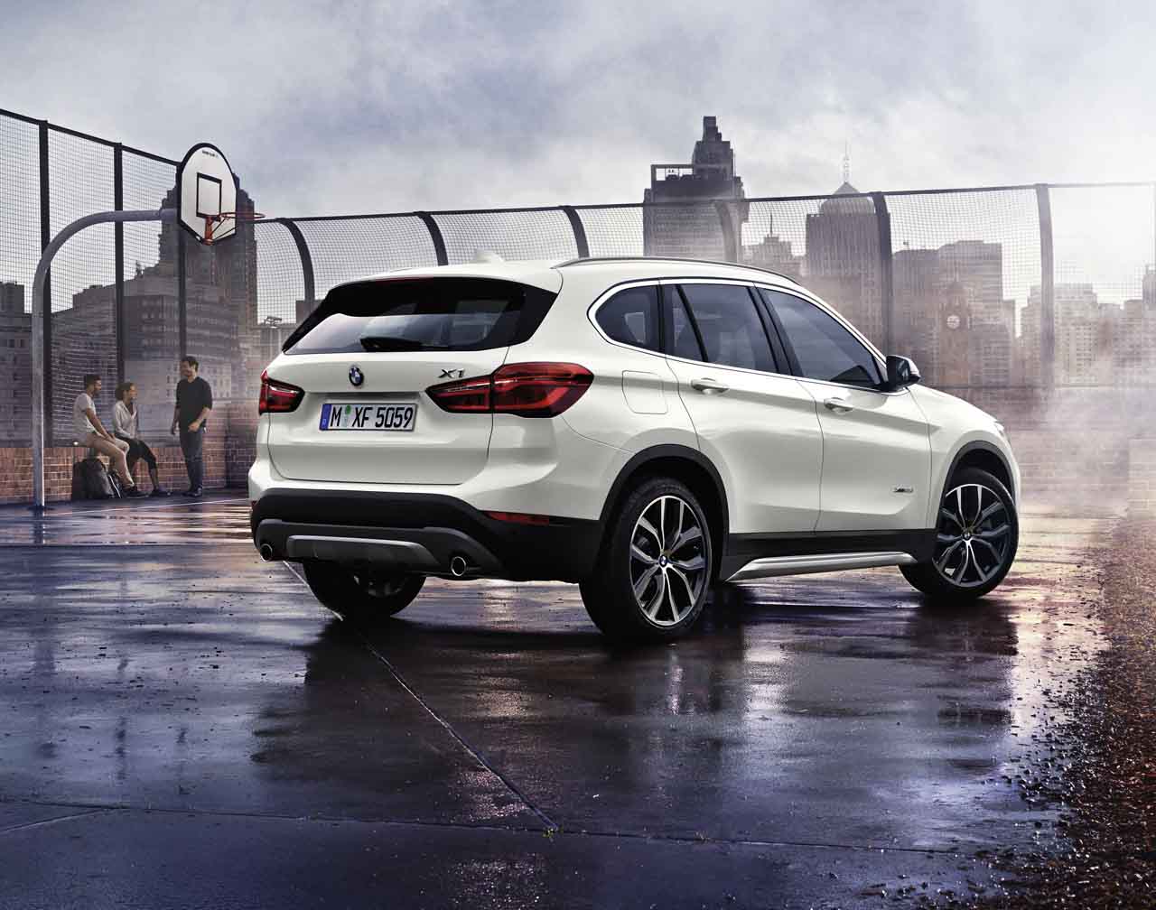 Bmw x1 store 25e hybrid