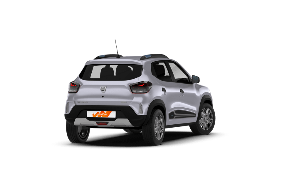 Dacia Spring electric Leasing Prices and Specifications