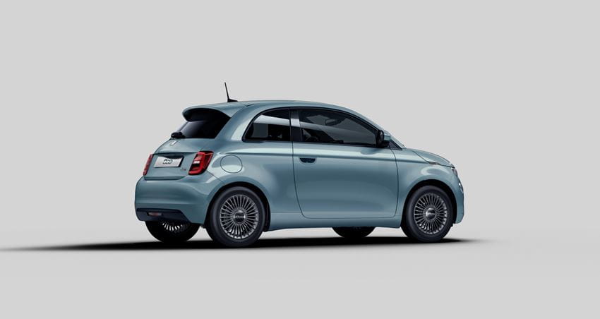 Fiat 500e 2024 : une nouvelle option électrique abordable - Guide Auto