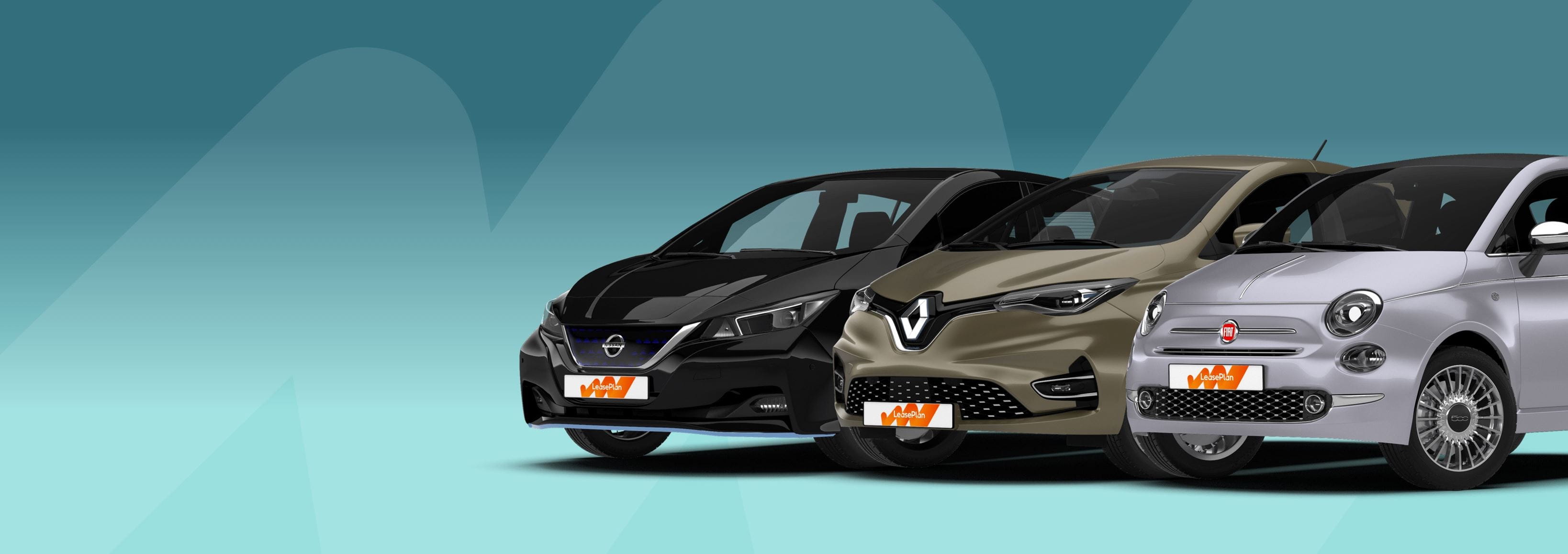Renault ZOE - Découvrez toutes les versions disponibles