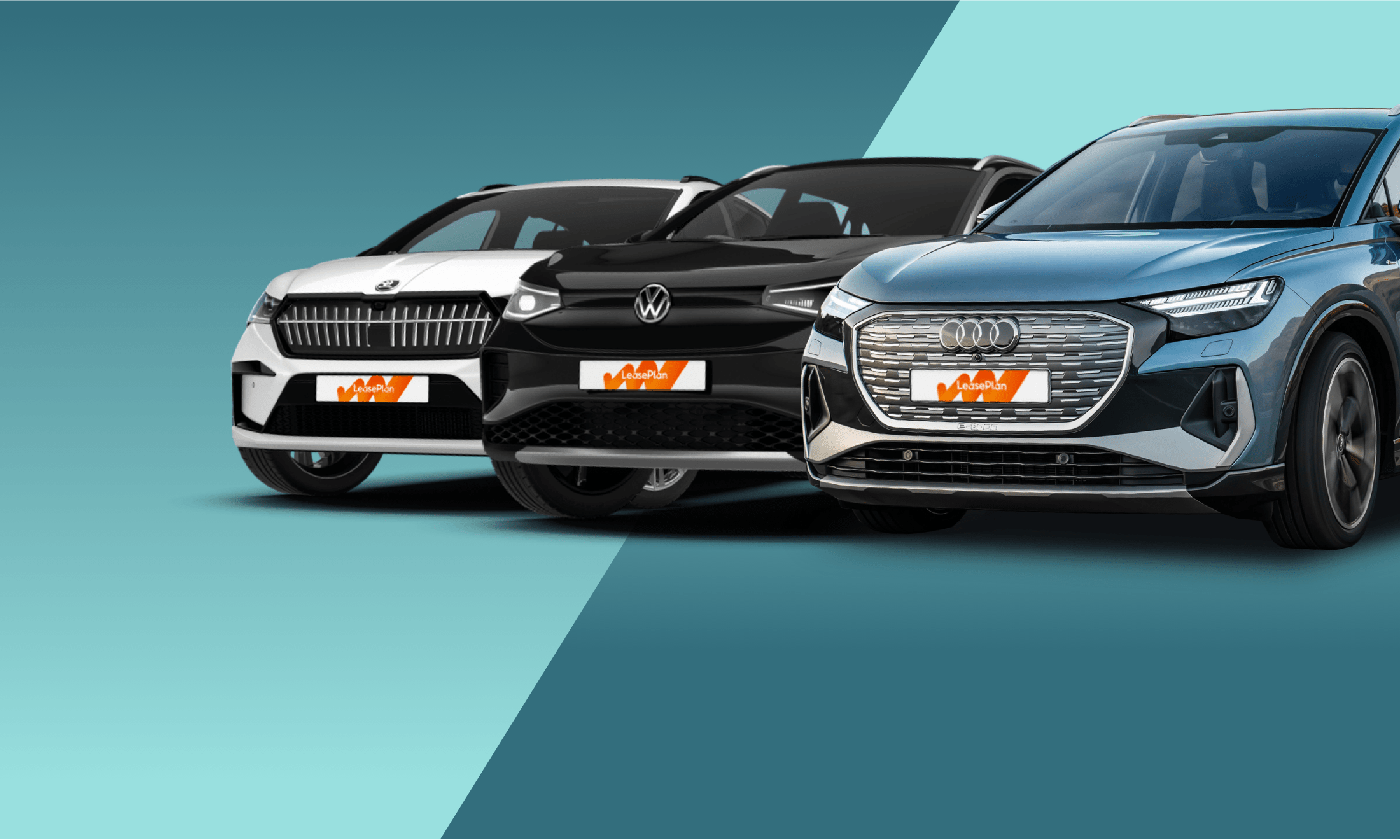 Skoda Enyaq IV, VW ID.4 Et Audi E-tron : Comparaison Des Véhicules ...