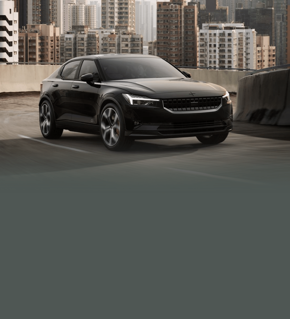 Polestar 2 - Leasing prices and specifications