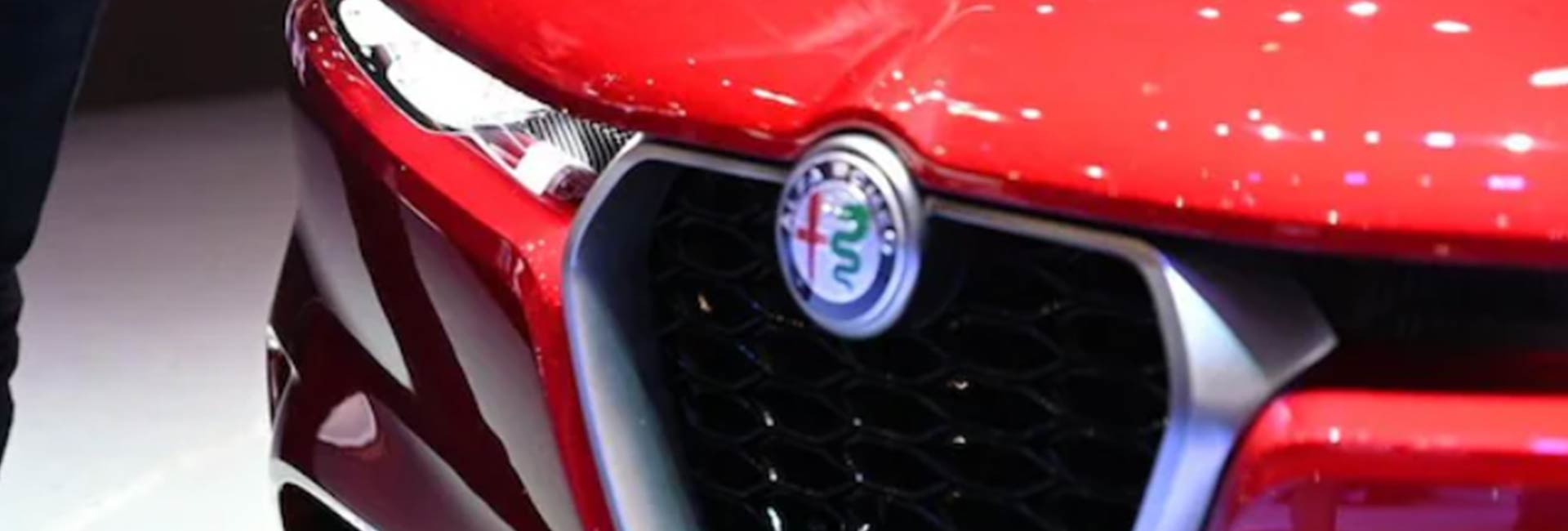 Alfa Romeo B-Suv: Ecco Come Sarà | LeasePlan Italia