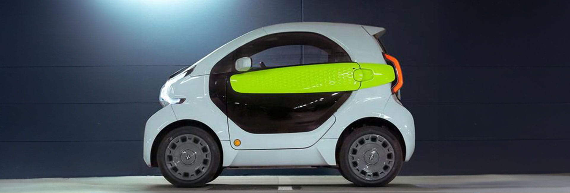 CarCloud YOYO: Leasys noleggio delle urban car a 16 anni - Mondo Motori 