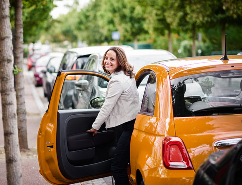 Macchine Per Ragazze Le Migliori Auto Femminili Per Donne Leaseplan