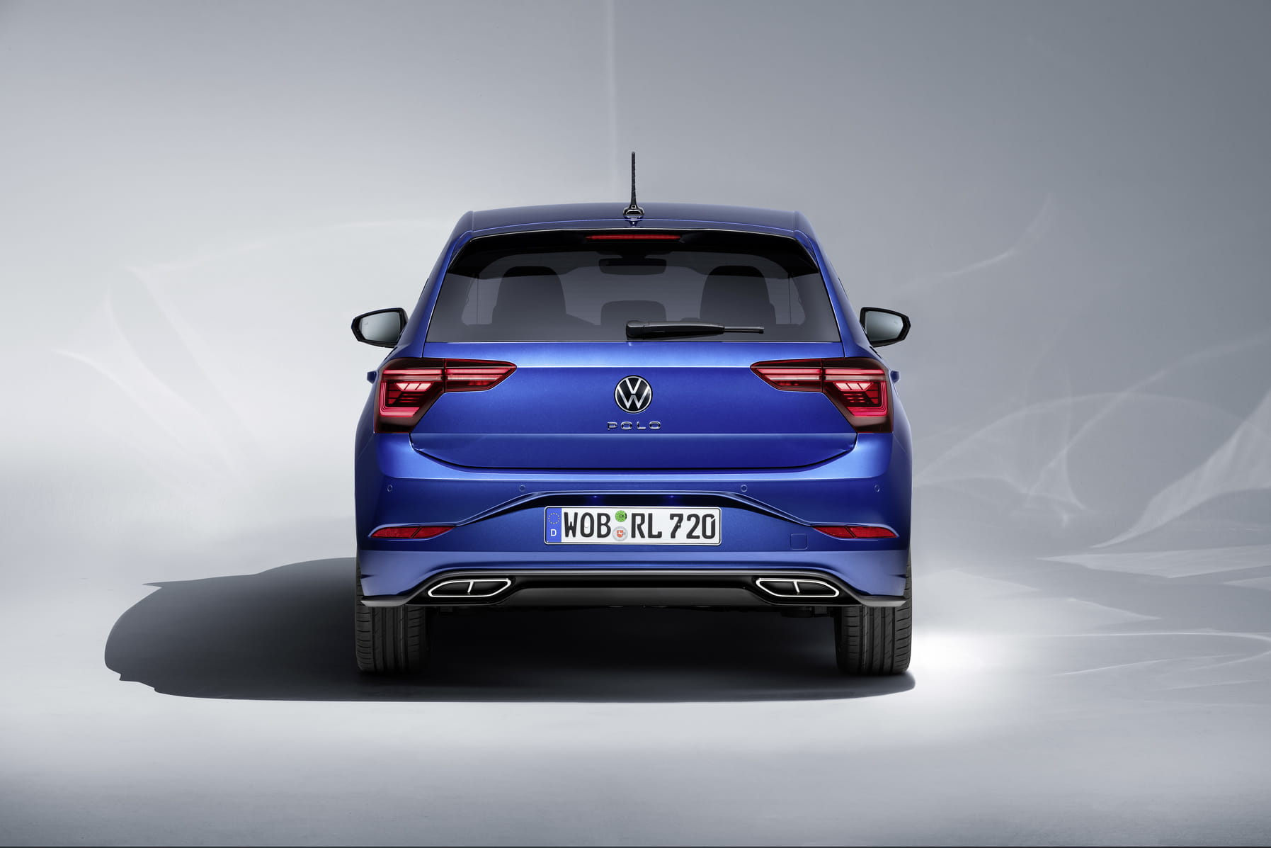 Volkswagen polo 2024 leasen zakelijk